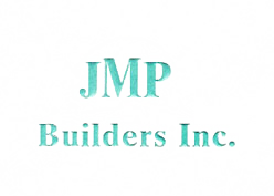 JMP Builders Inc.'s Logo